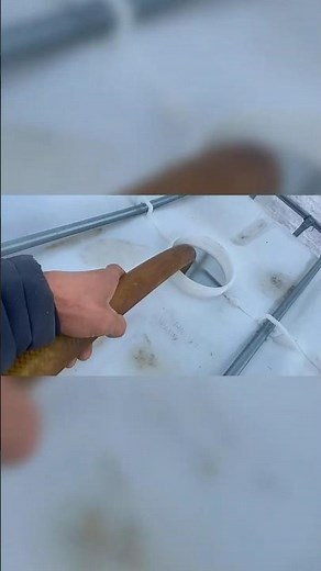 Pro Tips for Filling Your Water Tote Avoid Spills! #shorts