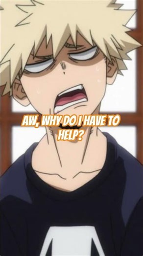 How MITSUKI HANDLES BAKUGO! #mha #mhacommunity #mhaedit #anime #myheroacademia #bakugo
