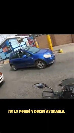 hice bien en detener el tráfico? 🤔 #shortsviral #shortvideo #shorts #humor #motos