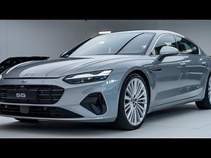 2025 Audi S5 Sportback: Ultimate Review – Performance, Features, Price & More