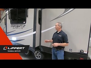 Electric Through Frame Slide-out Owners Video V1