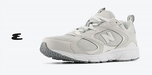 New Balance Shoes Are Made for Walking. These Are Our 7 Favorite Pairs.