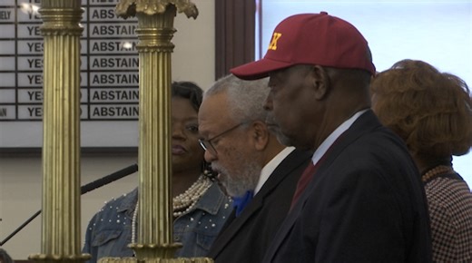 City of Savannah kicks off 2026 with first council meeting