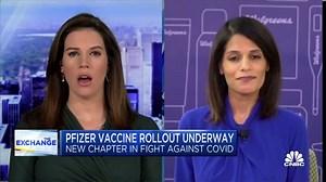 How Walgreens has prepared to rollout Covid vaccine doses