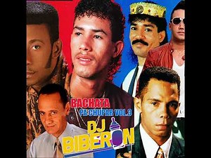 Bachata Pa Chupar, Vol. 3