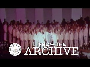 Dapper Dans of Harmony - That Old Gang of Mine