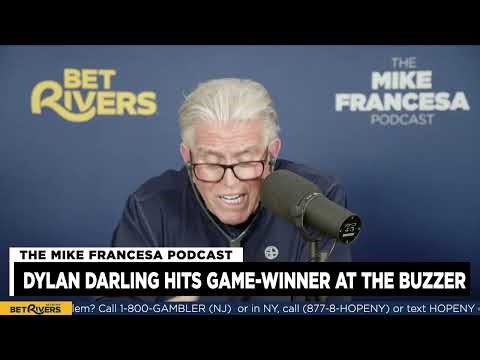 NCAA Tournament Day Four Reaction - St John's Wins Thriller to Advance