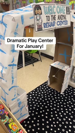 Engaging Dramatic Play Ideas for Kindergarten