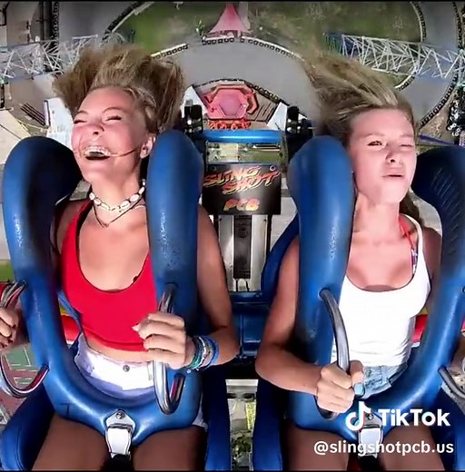 Slingshot PCB on TikTok