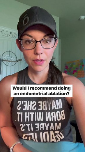 Benefits of NovaSure Ablation for Women's Health