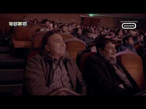 YadaKada, Kumar Nagarkoti Live 25.12.2025