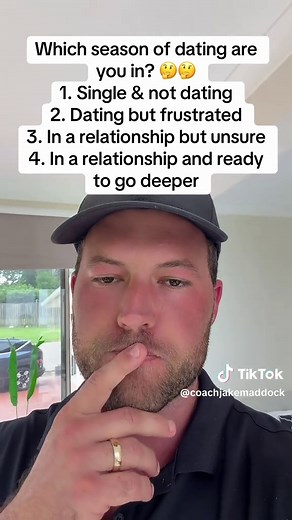 Understanding Your Dating Season: Where Do You Stand?