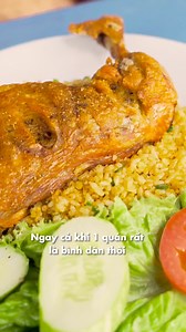 458K views · 10K reactions | This Vietnamese Style Fried Chicken Is So Addicting #vietnamesefood #friedchicken #friedrice | Yes Chef, with Chad Kubanoff | Facebook