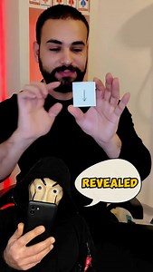 2.3M views · 8.7K reactions | ARROW MAGIC TRICK EXPLAINED ⬆️⬇️彩 #magic #foryou #tricks #tutorial #magician #perte | The Mask Magic Tricks Revealed | Facebook