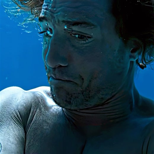 Fool’s Gold (2008) | He gets tossed overboard but still outsmarts danger.🌊🛟 #edit