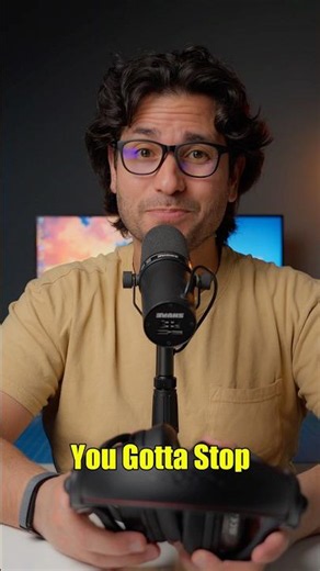 The Problem With Bluetooth Headphones