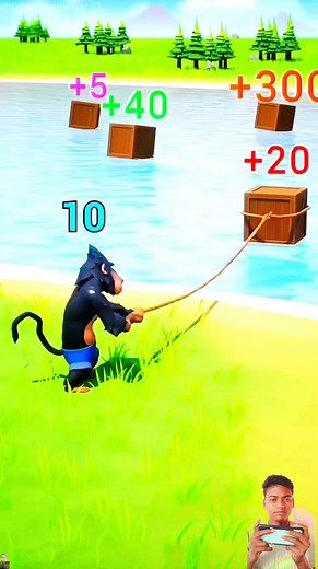 New Game Reels #gameplay #gaming #gamingcommunity #gameday #games #mobilegames #gamingpc #game #reels #shorts | Ajay Gamerz