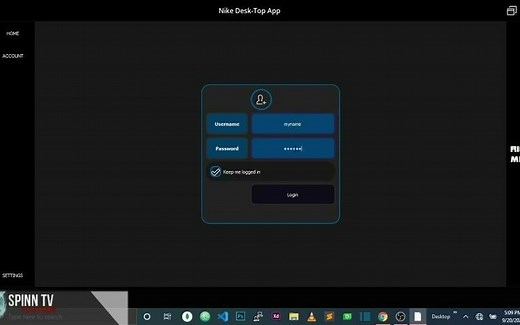 python GUI教程-spinn- 多控件和功能 - 界面美化 - QT Designer_Pyqt_Pyside
