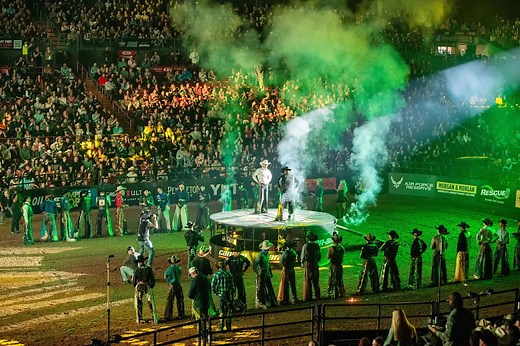 Bull Riding Community Mourns Loss of Two Time PBR World Champion Bull Man Hater