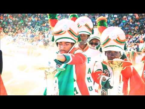 FAMU 2015 "Hey, Let's Go!"