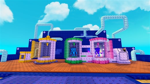 What is the Mutation Machine