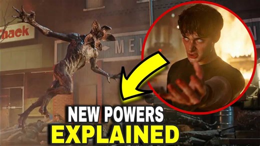 Stranger Things: How Will got his new power & full connection to Vecna explained