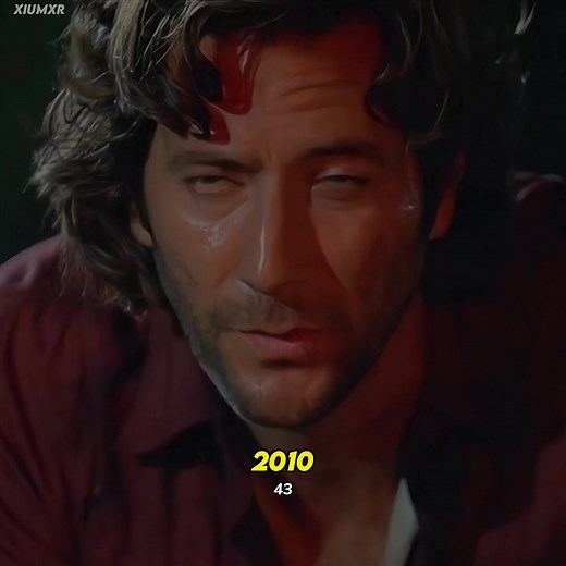 Henry Ian Cusick: Evolution From 2003 to 2023