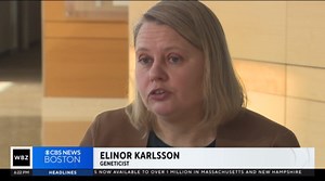 I-Team: In second test, DNA testing company links dog breed to human sample