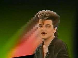 𝗦𝗜𝗟𝗘𝗡𝗧 𝗖𝗜𝗥𝗖𝗟𝗘 - 𝙏𝙤𝙪𝙘𝙝 𝙄𝙣 𝙏𝙝𝙚 𝙉𝙞𝙜𝙝𝙩 1985