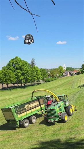 Super Panorama Silage🌄🚜