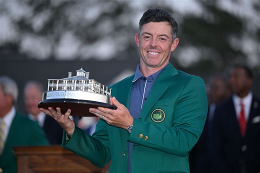 The Masters Past Winners: Last 10 Year’s Green Jacket Champions Explored