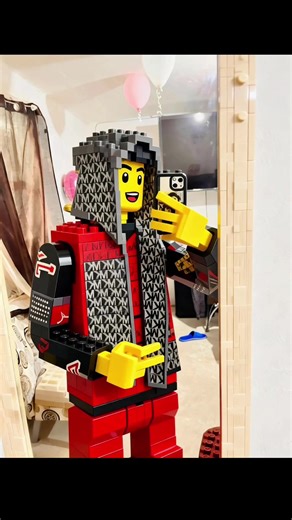 How to Create Your Lego World!Turn your uploaded photos into Lego-style images in just a few simple steps.Lego Photo Tutorial | Lego World Creation GuideWant to turn your world into a Lego universe?Follow my steps to make it happen easily! ¿Cómo crear tu mundo de Lego?Convierte tus fotos subidas en imágenes con estilo Lego en solo unos pasos sencillos.Tutorial de fotos de Lego | Guía para crear un mundo de Lego¿Quieres transformar tu mundo en un mundo de Lego?Sigue mis pasos y lo lograrás fácilm