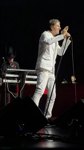 Red Skies by The Fixx, The Show 8/29/26 #thefixx #livemusic #concert