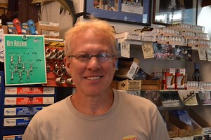 Local Hardware Stores Hanging On