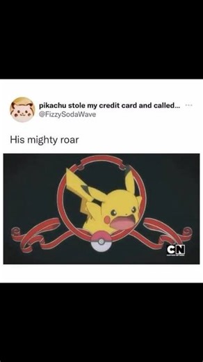 7.4K views · 304 reactions | Too scary, Pikachu!  #Pikachu #pikapika #pokemon | 한핒함핒핚핚 핒핖핤핥학핖핥핚핔 | Facebook