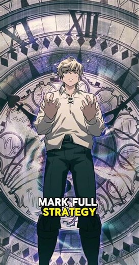 He Died Once… Now Everyone Else Is Cooked #animerecap #manhwarecap