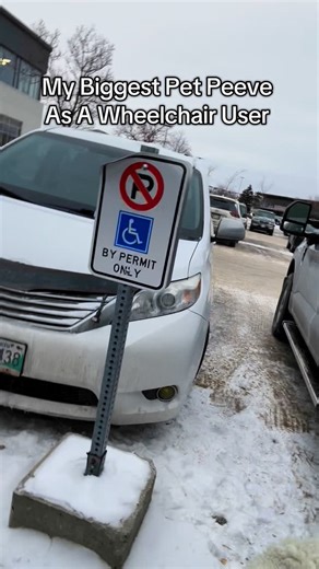 R E E S E K E T L E R | I honestly wouldn’t have thought about this much before my injury. So that’s why I’m trying to spread awareness! #spinalcordinjury... | Instagram