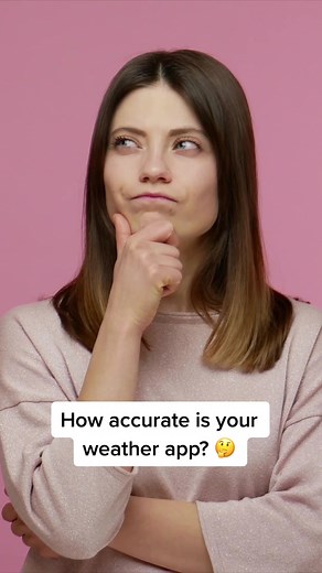 Accurate Weather Forecasts with a Beautiful Weather App
