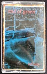 End Of Green - Infinity