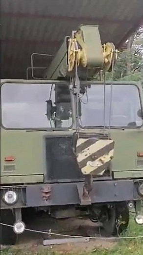 DDR Fliegerhorst Cottbus, IFA & Ural #sightseeing #flugplatz #flugzeuge #kraz #ural #ifa #w50 #ddr