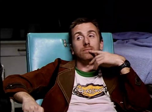 Gridlock'd | movie | 1997 | Official Trailer