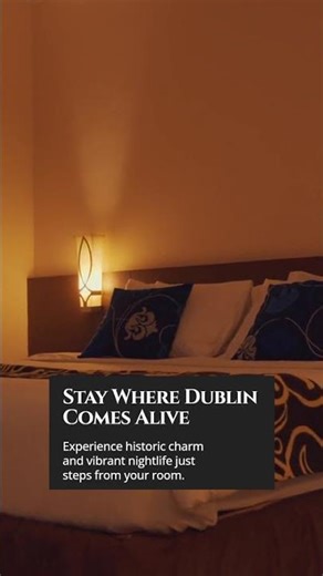 Discover Luxurious Hotel Room Experiences