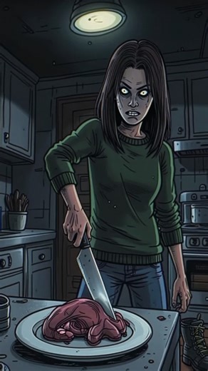 Katherine Knight's horrific crime shocked Australia 😱 #truecrime #crime #australia #viral