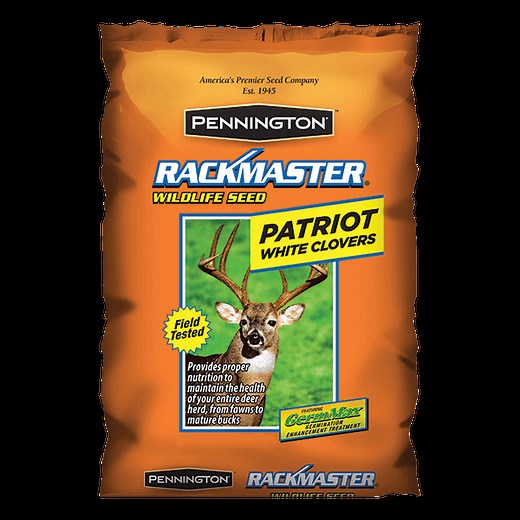 Rackmaster | Pennington