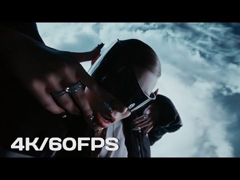 [4K/60FPS] ALLDAY PROJECT - ‘FAMOUS’ M/V