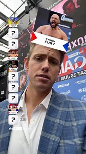 49K views · 492 reactions | Ranking the BEST heavyweights in the world  | Sky Sports Boxing | Facebook