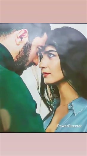 Tuba Büyüküstün and Engin Akyürek
