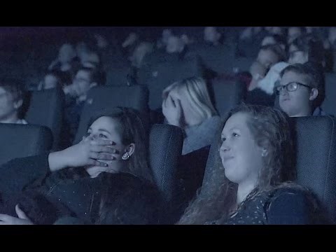 Conjuring 2 - Trailer "Les Réactions" Francais [HD]