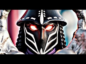 The MegaAmod Show: Episode 4 — The Manhattan Project (English Version)