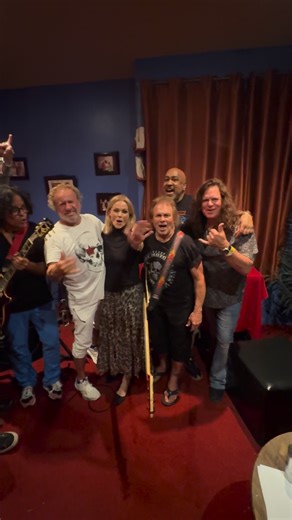 Sammy Hagar on Instagram: "No. 2 Cabo Wabo #iykyk"